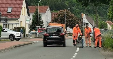 Radweg-Schutzstreifen Scharzfelder Straße – Stellungnahme der WgiR